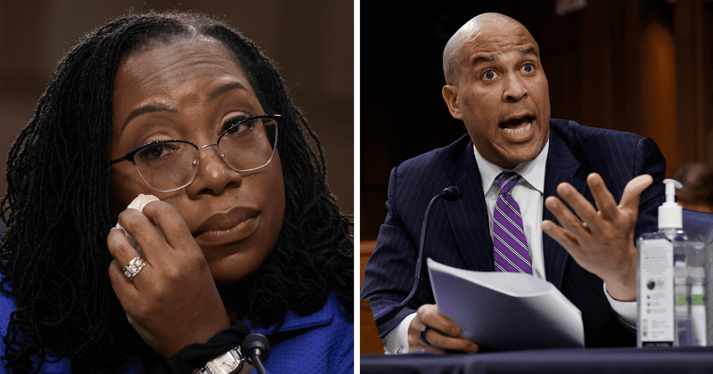 'God has got you': Did Cory Booker just make one of the greatest speeches ever? Internet thinks so