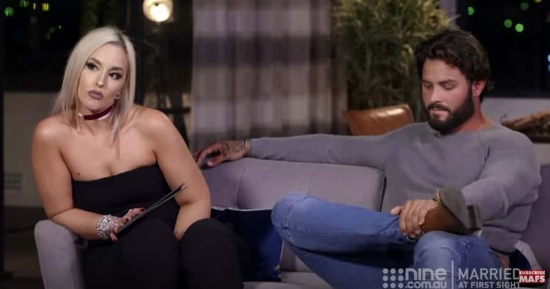 'MAFS: Australia': 5 most scandalous moments that SHOCKED fans