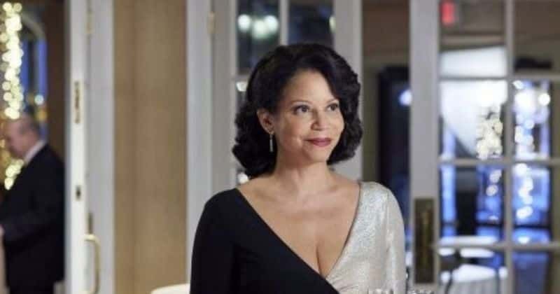 Hallmark 'A Second Chance at Love': 5 things you never know about Gloria Reuben