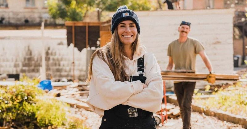 Kim Wolfe's Net Worth: 'Why the Heck Did I Buy This House?' star won $1M on 'Survivor'