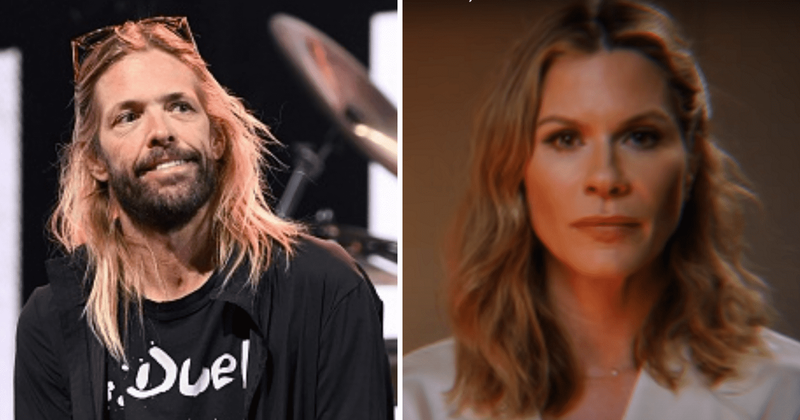 Who is Taylor Hawkins' wife? Foo Fighters drummer never wanted to get married early