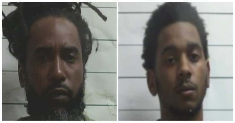 Who is Bokio Johnson? Father of slain Karr student arrested for killing son’s accused murderer