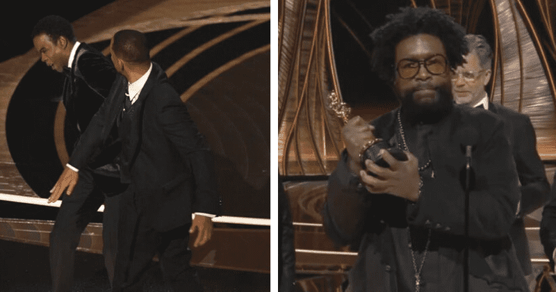 Oscars 2022: Viewers slam Will Smith for stealing 'Summer Of Soul's thunder pre-win