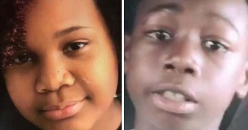 Kuaron and Paris Harvey: Kids, 14 and 12, die as gun goes off during Instagram live