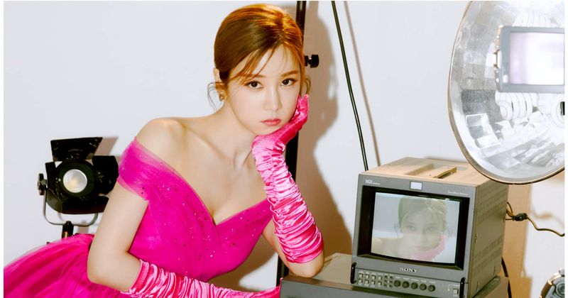 Fans call Apink's Chorong ‘too kind’ for dropping all charges against her false accuser
