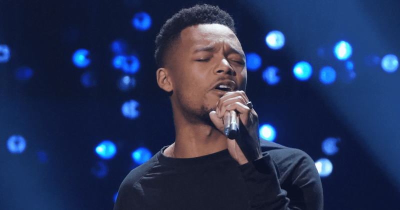 'American Idol' Hollywood Week: Mike Parker takes the country route, fans say ‘sounds more R&B’
