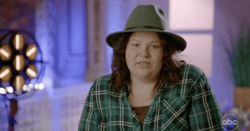 'American Idol' Hollywood Week: Kelsie Dolin overcomes her nerves, gets a standing ovation