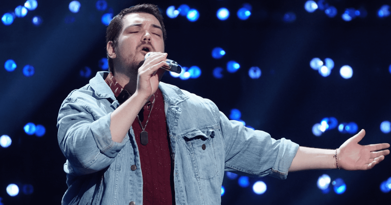 'American Idol’ Hollywood Week: Sam Finelli’s exit got fans saying, ‘Did my boy dirty’