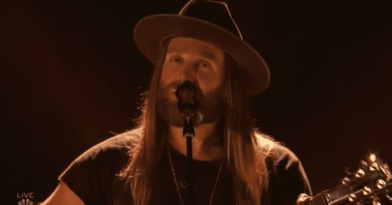 'American Song Contest': Fans call Maine's 'meh' song 'good, but nothing memorable'