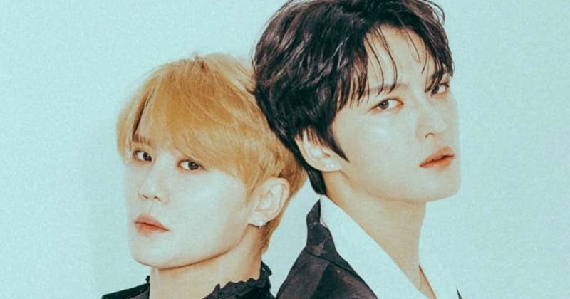 What is JYJ law made because of SM? Duo finally benefits after reuniting in 7 years