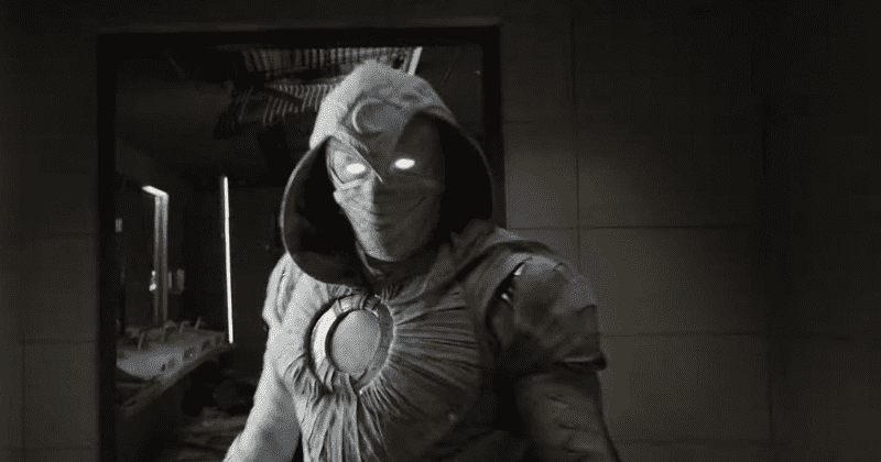 'Moon Knight' Episode 1: Wonky CGI has fans saying, 'It's like Marvel want people to trash their CGI'