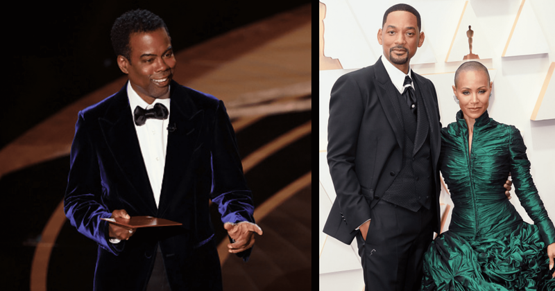 Chris Rock's team shuts down HOAX that he apologized to Will and Jada Smith