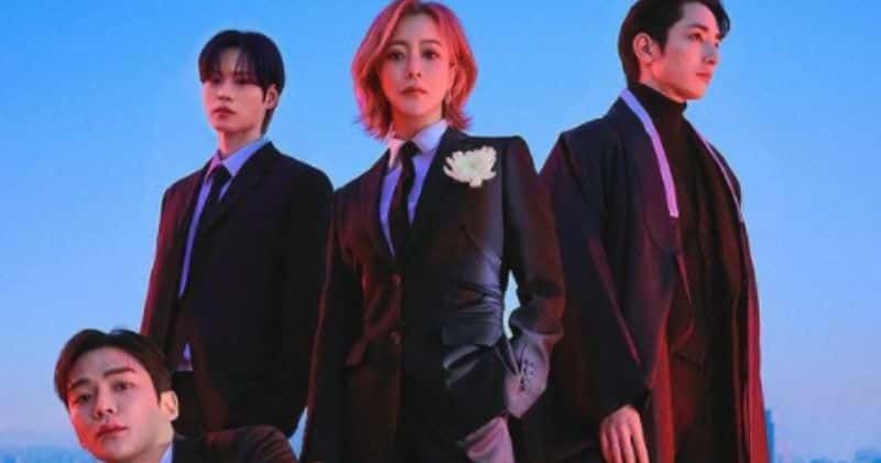 Netflix 'Tomorrow': 5 things you didn't know about Kim Hee-Seon