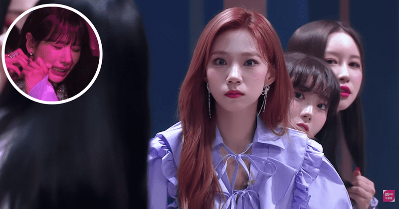 'Queendom 2' Ep 1: Yeoreum exposes evil editing, fans prepare for WJSN crying in ep 2