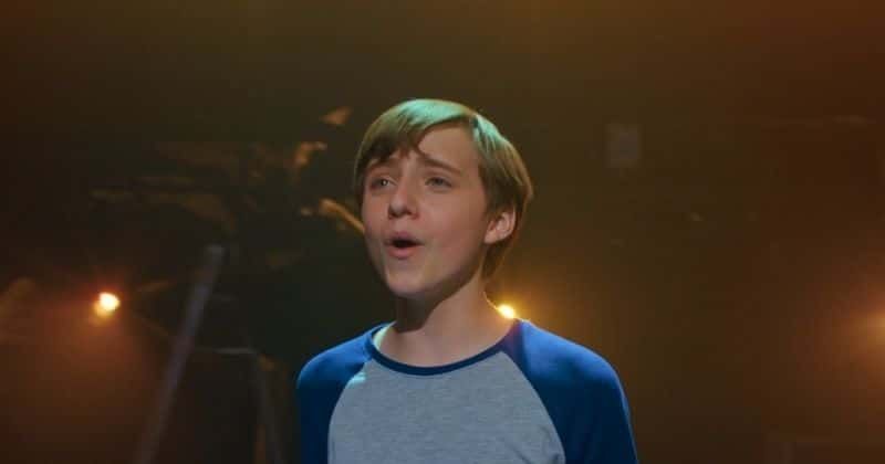 'Better Nate Than Ever' Review: Disney+ musical comedy hits right chords with infectious energy