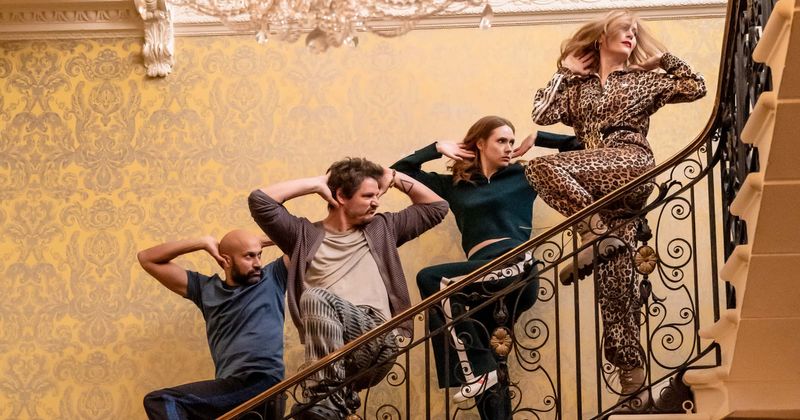 Netflix 'The Bubble': Did Gavin, Darren, and Pippa try releasing movie without the stars?