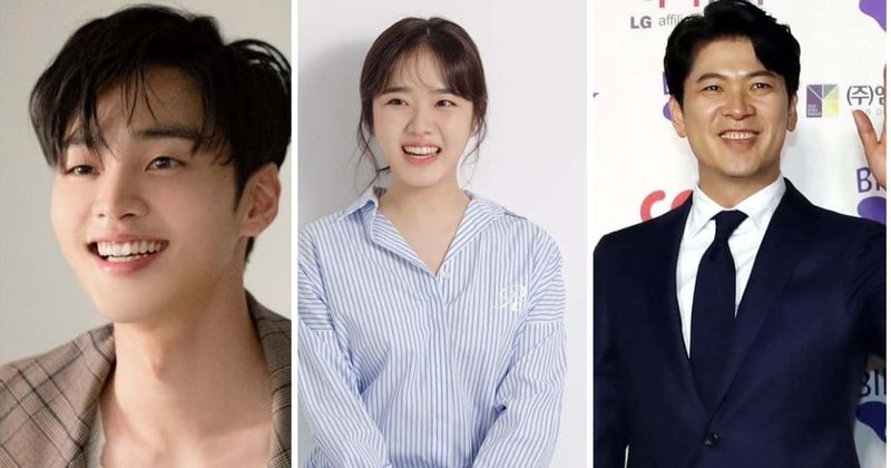 Kim Min Jae starrer 'Joseon Psychiatrist' staff bus collides with truck, one dead