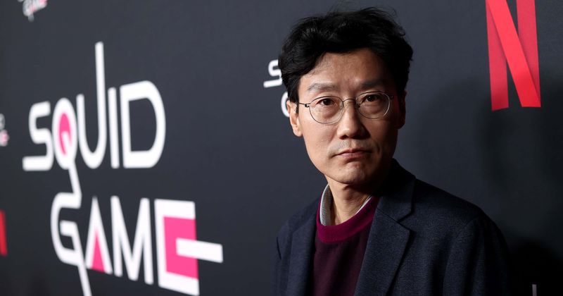 'It will be more violent': 'Squid Game' creator Hwang Dong-hyuk reveals next project