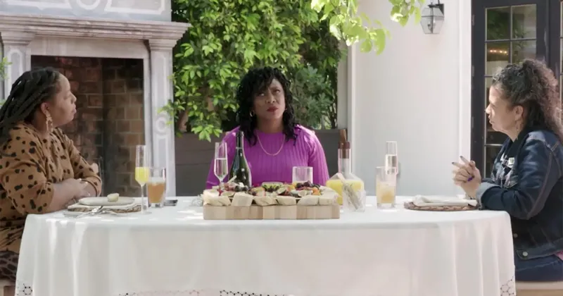 Report reveals BLM leaders Patrisse Cullors, Alicia Garza, Melina Abdullah used donations to buy $6 million mansion