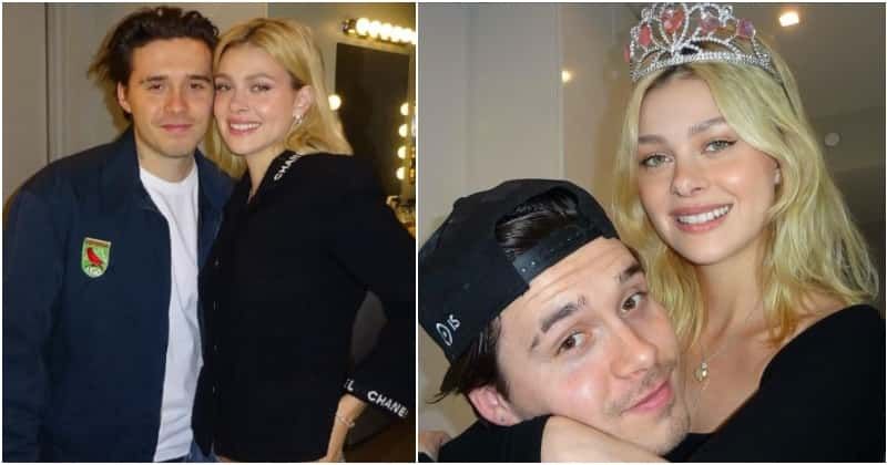 Brooklyn Beckham, Nicola Peltz sign 'astonishing prenup' to protect $2 BILLION fortunes!