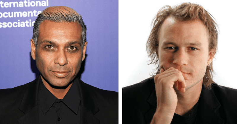 Is Heath Ledger still alive? Trespasser who stormed Tony Kanal's home makes weird claims