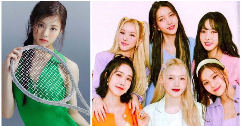 HYBE’s quick response to Lesserafim Kim Garam’s bullying controversy triggers GFriend fans