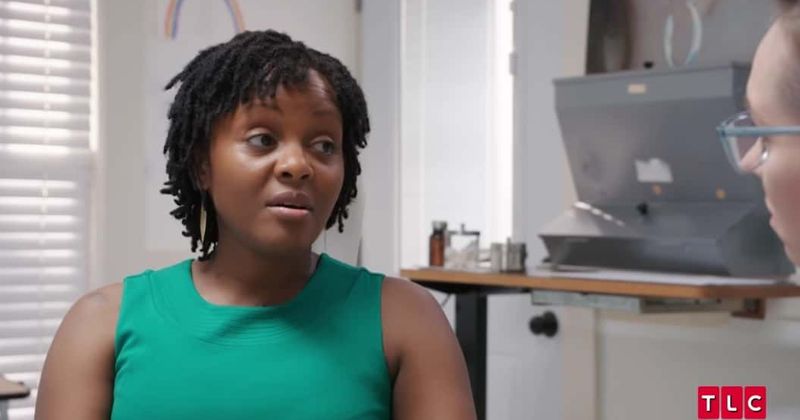 'Body Parts': Here's how septic shock led to Victoria Mugo becoming a quadruple amputee
