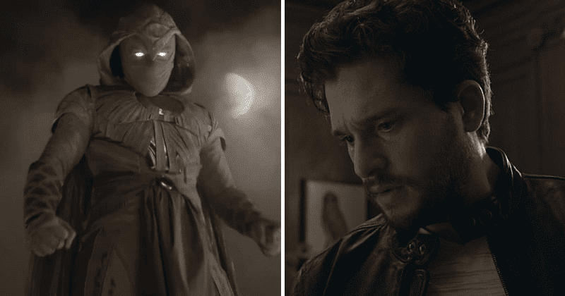 'Moon Knight' Episode 2: Will Kit Harrington's Black Knight make a cameo later in the series?