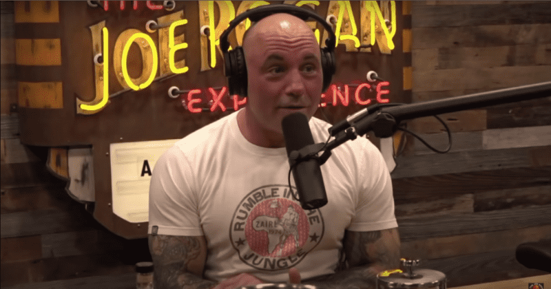 Joe Rogan blasts his daughter's elementary school for pushing 'anti-racism' agenda