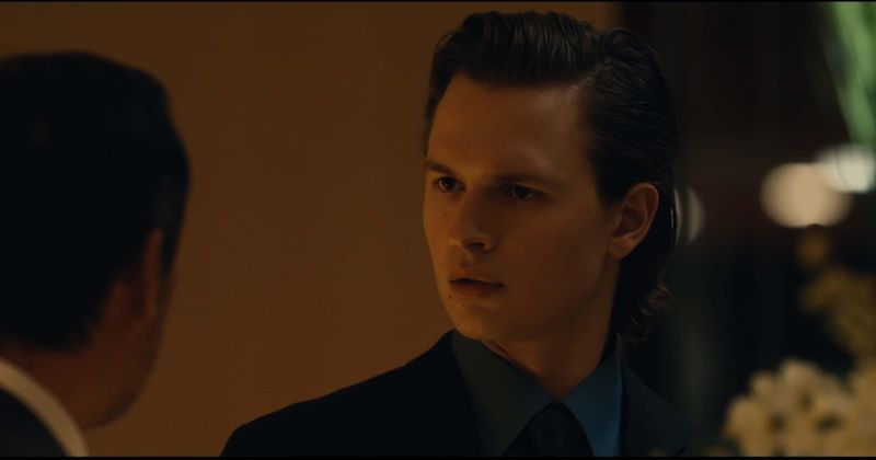 'Tokyo Vice' Episodes 1 to 3 Review: A gripping introduction Tokyo's underbelly