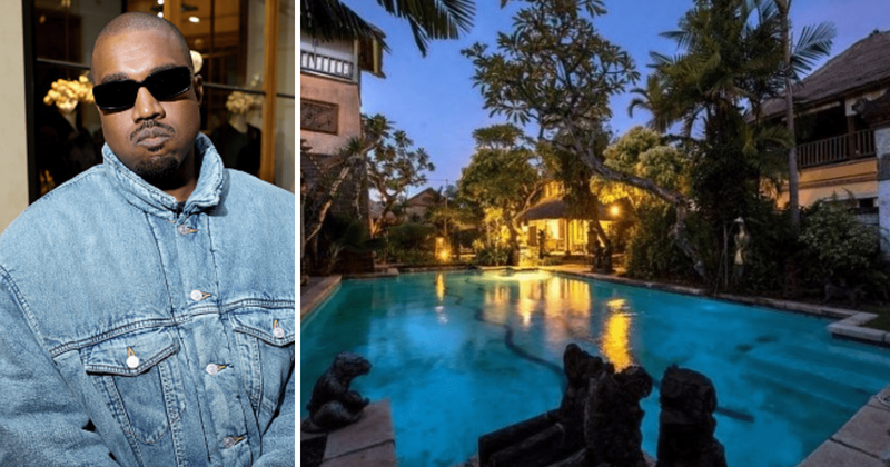Are these Kanye West's mental havens? Inside luxury behavioral rehabs rapper could be heading to