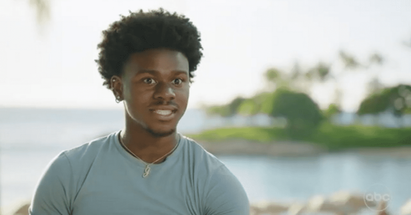 'American Idol' Top 24: Platinum ticket holder Jay Copeland's song is 'hard to watch'