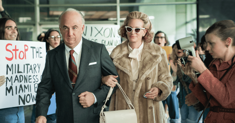 ‘Gaslit’: 5 things you didn't know about Julia Roberts