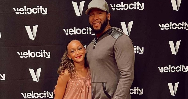 'Come Dance With Me': Who is Saeda McKoy? Arizona girl choreographed audition routine at JUST 10