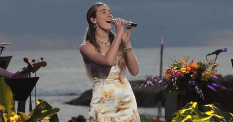 ‘American Idol’: Allegra Miles earns judges' praise but fans say ‘her jaw is wired shut’