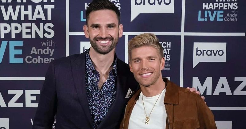 'Summer House': Kyle Cooke tells Carl Radke to 'focus' on himself after split with Mackenzie