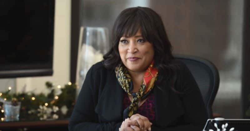Lifetime ‘Killer Design': 5 things you didn't know about Jackée Harry