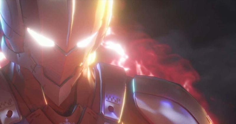 'Ultraman' Season 3: 5 things to know about Netflix sci-fi anime series