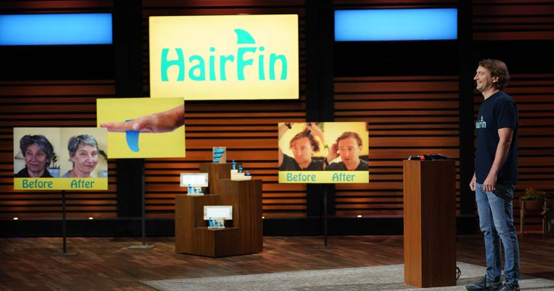 HairFin on 'Shark Tank': What is the cost, who is the founder, and here's how to cut your own hair