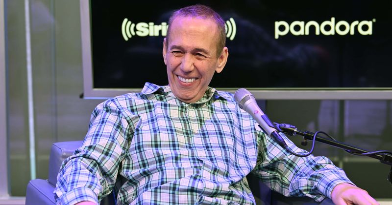 Gilbert Gottfried laid to rest at emotional funeral, Bob Saget’s wife and Jeff Ross among celeb guests