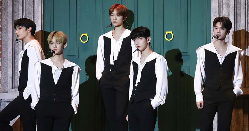 'Minisode 2: Thursday's Child': Why K-pop antis are angry with 'Hate TXT' trending