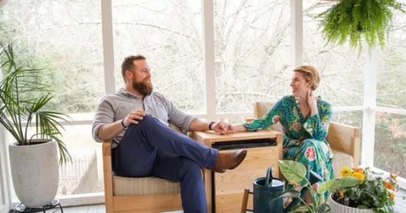 HGTV 'Home Town Kickstart': 5 things you need to know about upcoming reality show