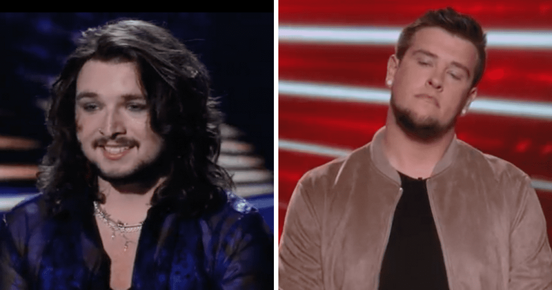 'American Idol' judges pick Tristen Gressett over Jacob Moran for top 14, fans shocked at 'travesty'