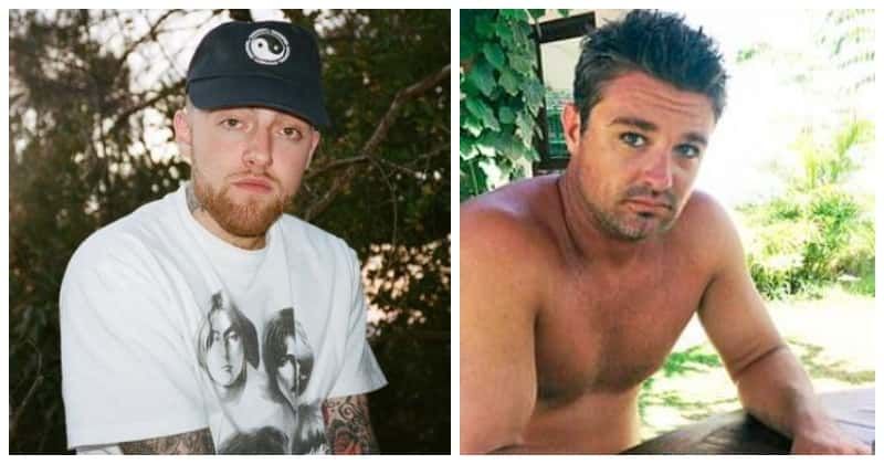 Ryan Reavis: Drug dealer, 39, who supplied fatal drugs to Mac Miller gets 11 years in prison