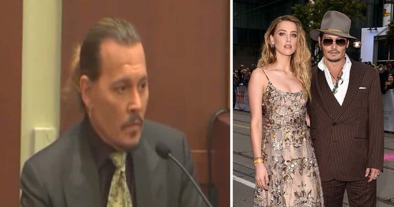 Johnny Depp fans hail COMPELLING testimony, but experts slam HAMMY performance