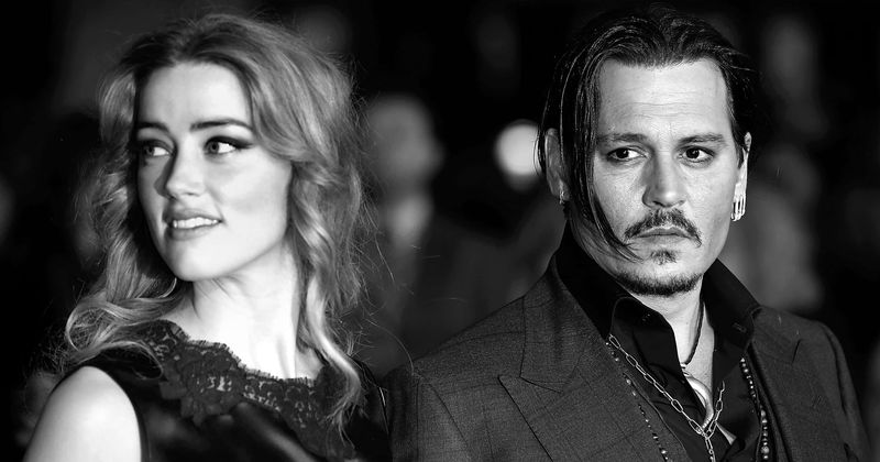 Johnny Depp REVEALS the moment when his relationship with Amber Heard started deteriorating