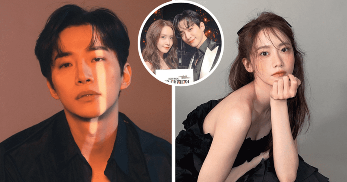 'Senorita' couple 2PM Junho and Girls' Generation YoonA cast in K-drama 'King The Land'