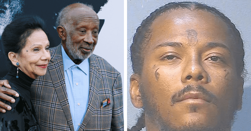 Jacqueline Avant's killer Aariel Maynor who bragged he'd get out in 25 years gets 150 years jail