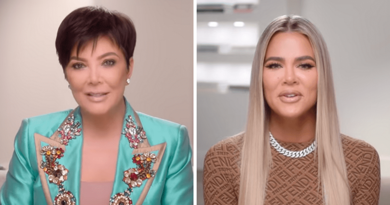 'The Kardashians': Kris Jenner offers beta blockers to Khloe Kardashian, fans say they aren't tic tacs