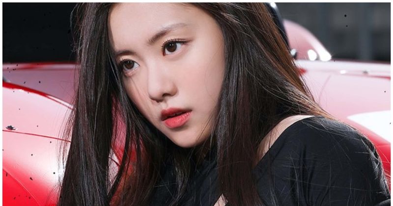 Le Sserafim Kim Garam's alleged victim says Source Music suing her, fans call it 'deserving'